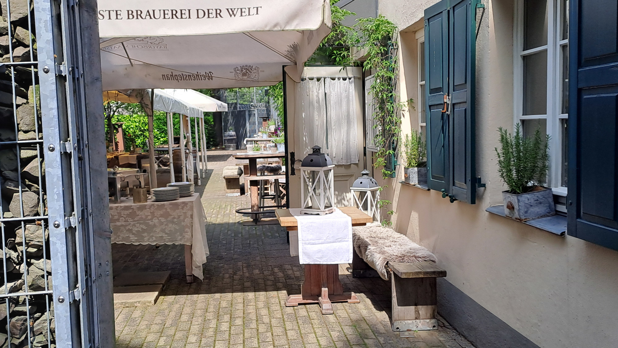 Eventlokal Köln